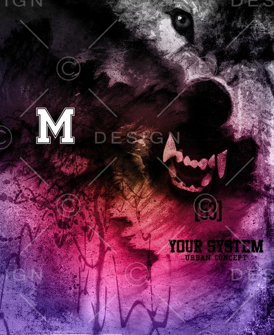 男装定位花印花华亿平台图片