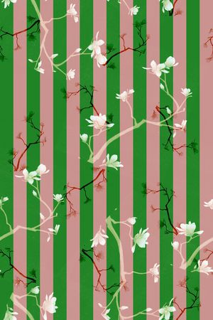 时尚印花华亿平台图片