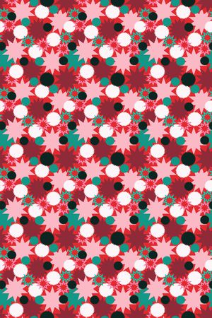 大牌风印花华亿平台图片