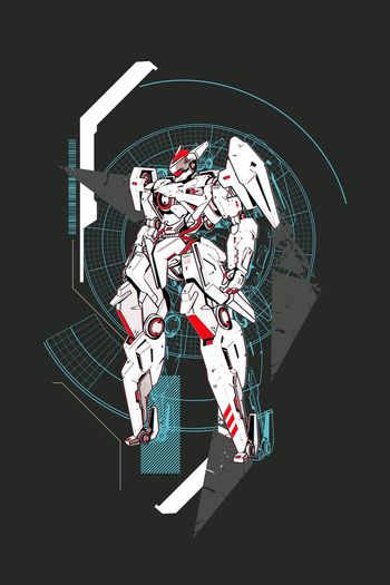 大牌男装印花华亿平台图片