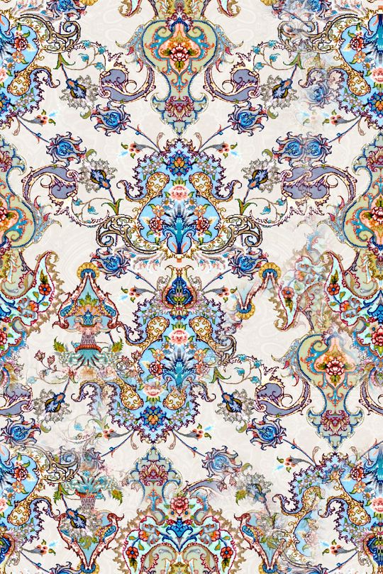 文艺印花华亿平台图片