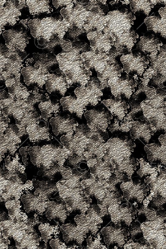 抽象男装印花华亿平台图片