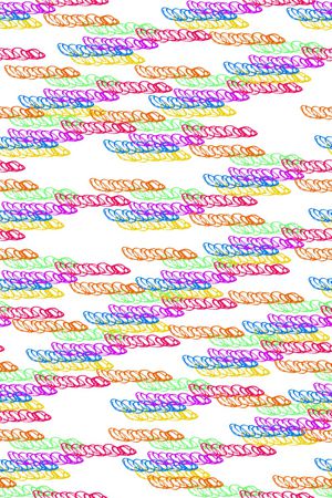 简约印花华亿平台图片