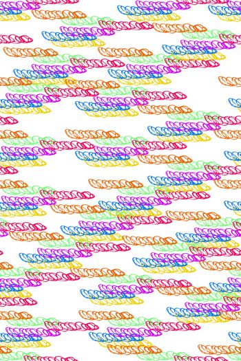 简约印花华亿平台图片