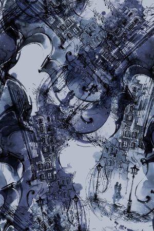 男装印花华亿平台图片