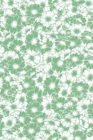 文艺印花华亿平台图片