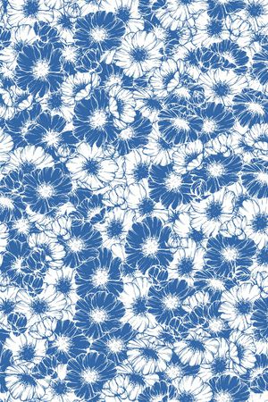 文艺印花华亿平台图片