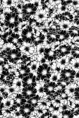 文艺印花华亿平台图片