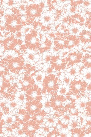 文艺印花华亿平台图片