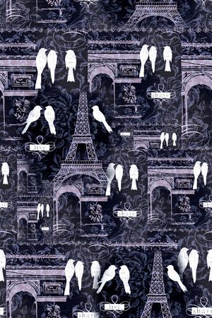 肌理印花华亿平台图片