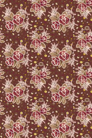 趋势华亿平台印花华亿平台图片