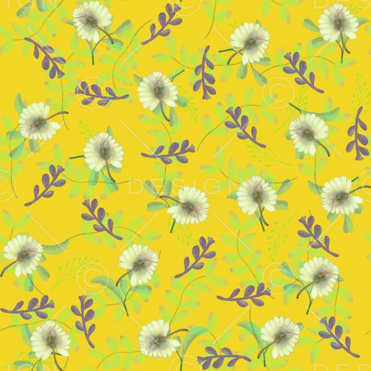 黄花印花华亿平台图片