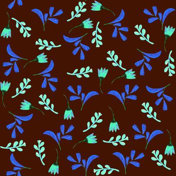 绿植树叶印花华亿平台图片