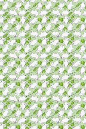 文艺印花华亿平台图片