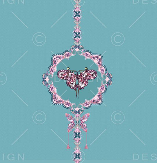 HERMES印花华亿平台图片