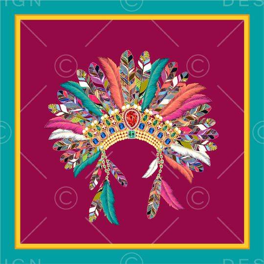 树林印花华亿平台图片