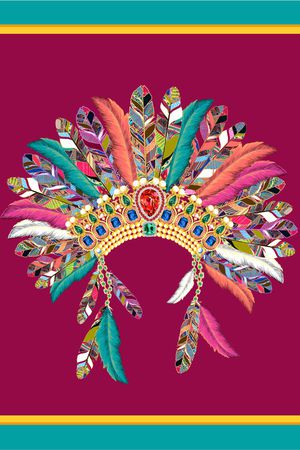 树林印花华亿平台图片