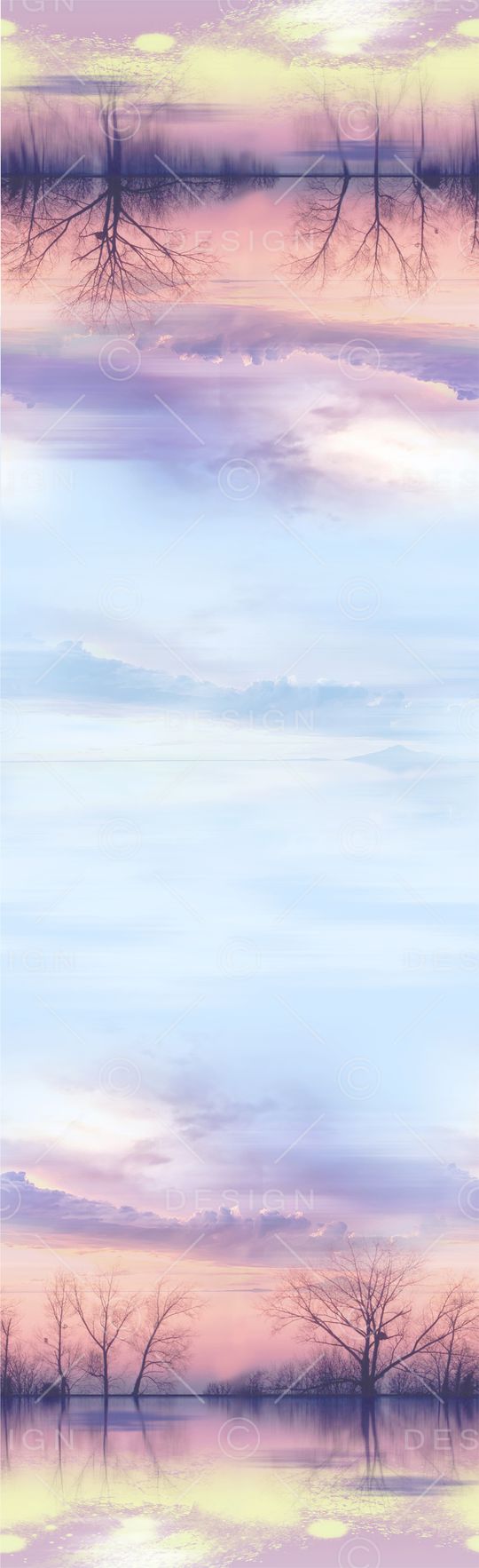 树林印花华亿平台图片