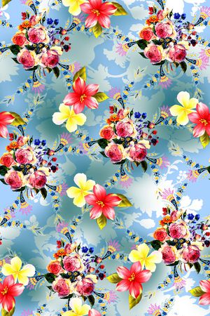 数码华亿平台印花华亿平台图片