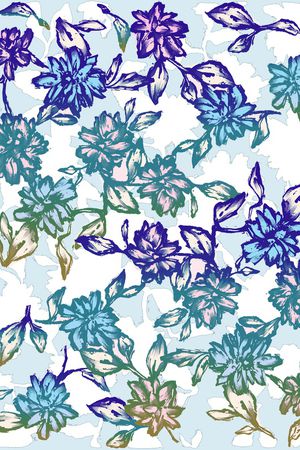 大牌风印花华亿平台图片