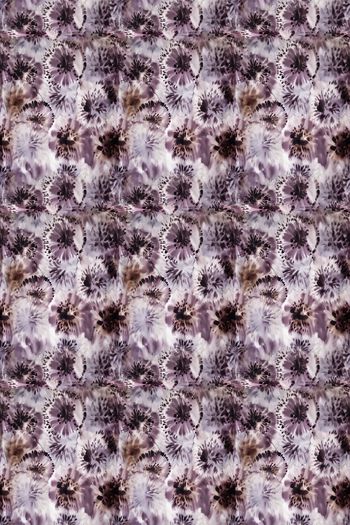 扎染华亿平台印花华亿平台图片