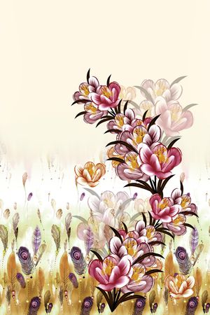 数码华亿平台印花华亿平台图片