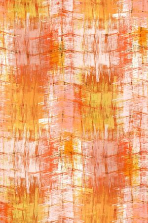 抽象男装印花华亿平台图片