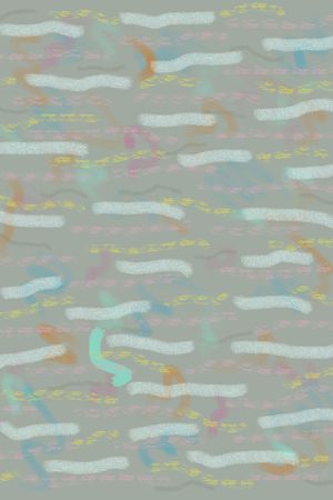 文艺印花华亿平台图片