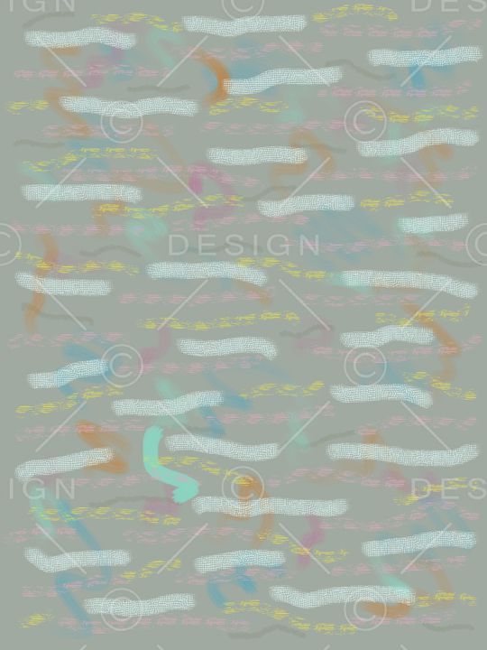 文艺印花华亿平台图片