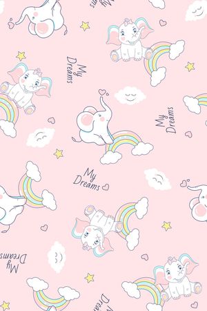 童装印花华亿平台图片