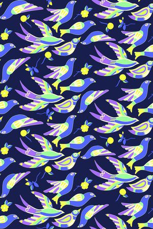 撞色印花华亿平台图片