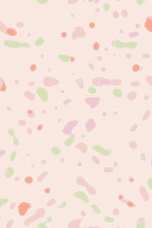 绿植树叶印花华亿平台图片