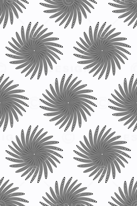 圆形印花华亿平台图片