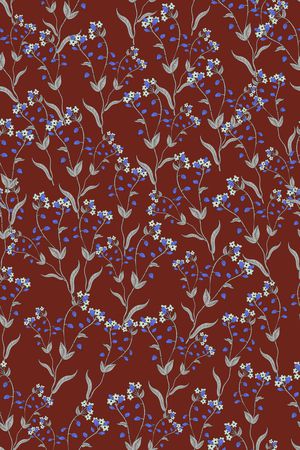 黄花印花华亿平台图片