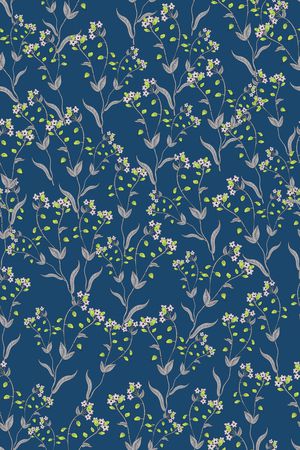 黄花印花华亿平台图片