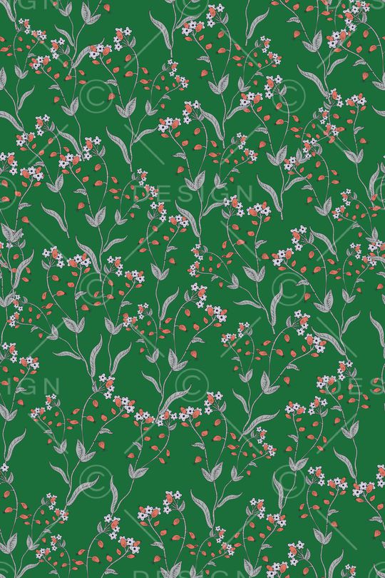 黄花印花华亿平台图片