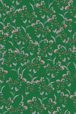 黄花印花华亿平台图片