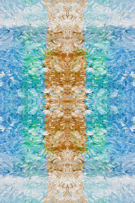 时尚印花华亿平台图片