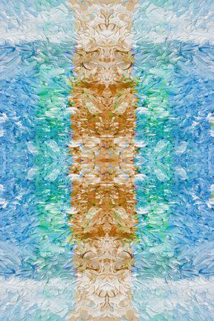 时尚印花华亿平台图片