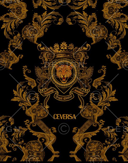 男装印花华亿平台图片