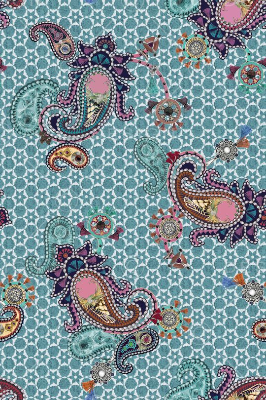 绣花华亿平台印花华亿平台图片