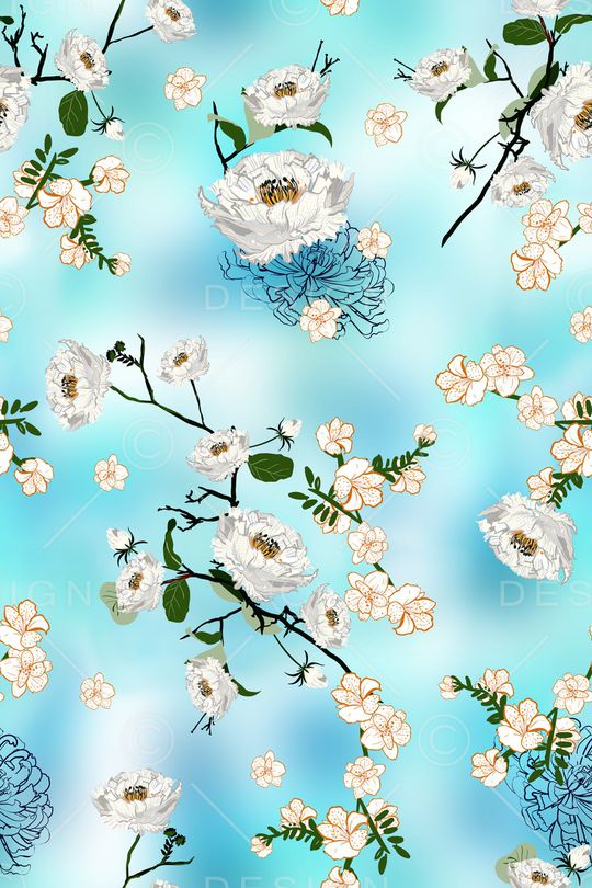 香云纱印花华亿平台图片