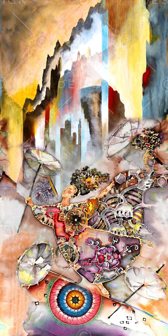 女装定位花印花华亿平台图片