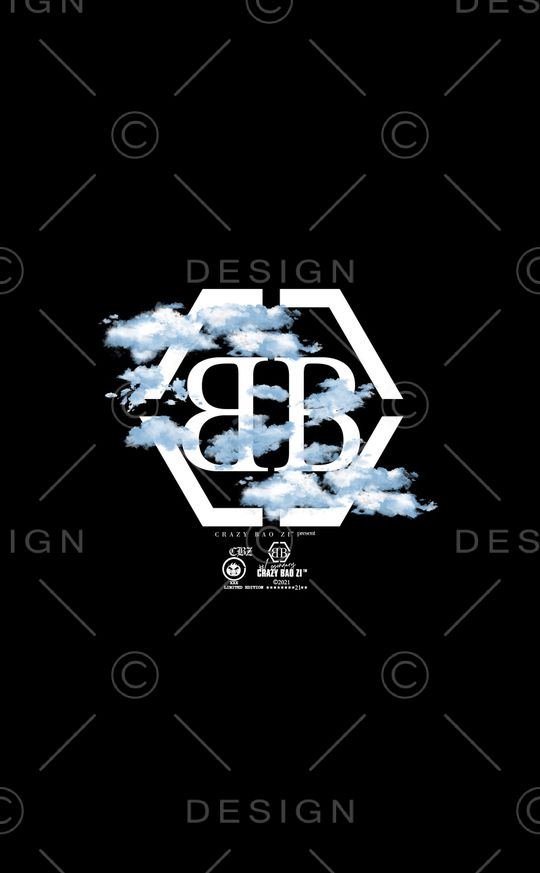 时尚印花华亿平台图片