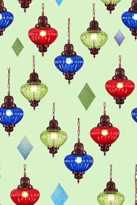 时尚印花华亿平台图片