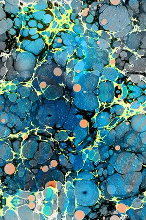 肌理印花华亿平台图片