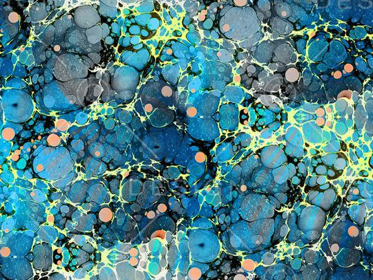 肌理印花华亿平台图片