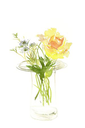 水墨风印花华亿平台图片