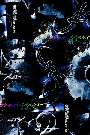 肌理印花华亿平台图片