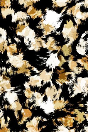 纹理印花华亿平台图片